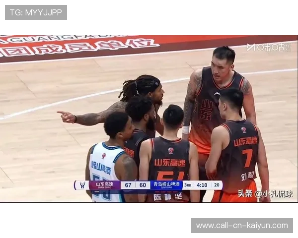 CBA外援狂怒吞两技术犯规被驱逐：篮球激情背后的纷争与反思