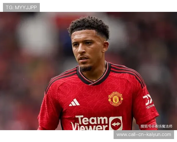 曼联准备重塑前场压迫强度:打造更具攻击性的新时代