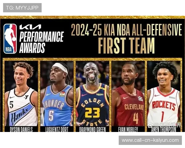 现役最强防守阵容：谁能抗衡对手？，现役最强防守球员