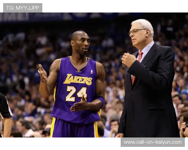 科比：低调中彰显非凡，五冠王的永恒荣耀！，科比的五连冠