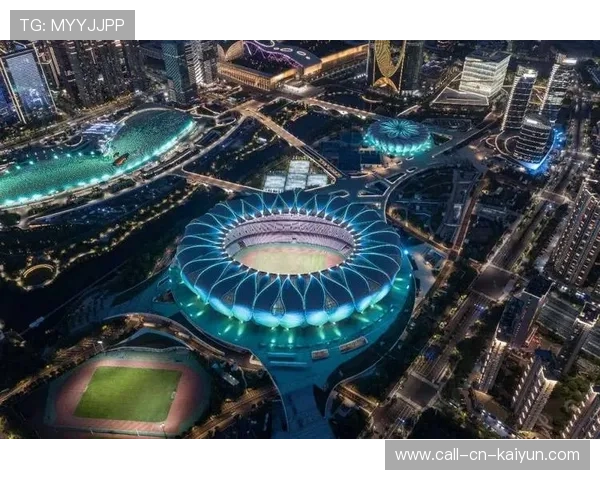 数据表明:夜间照明良好的运动场地使用率显著提高